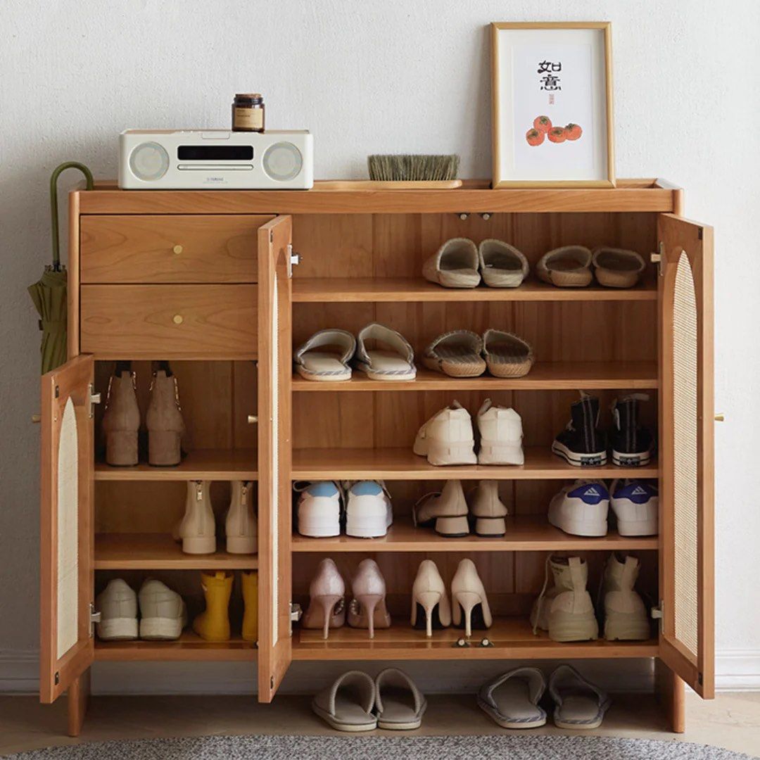 KOHE Shoe Cabinet