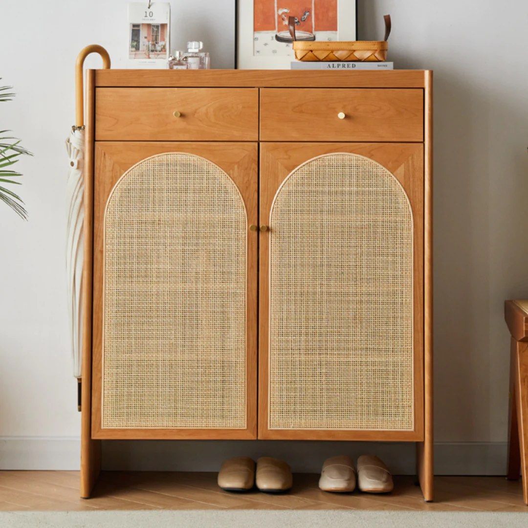 KOHE Shoe Cabinet
