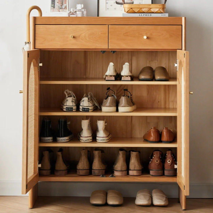 KOHE Shoe Cabinet