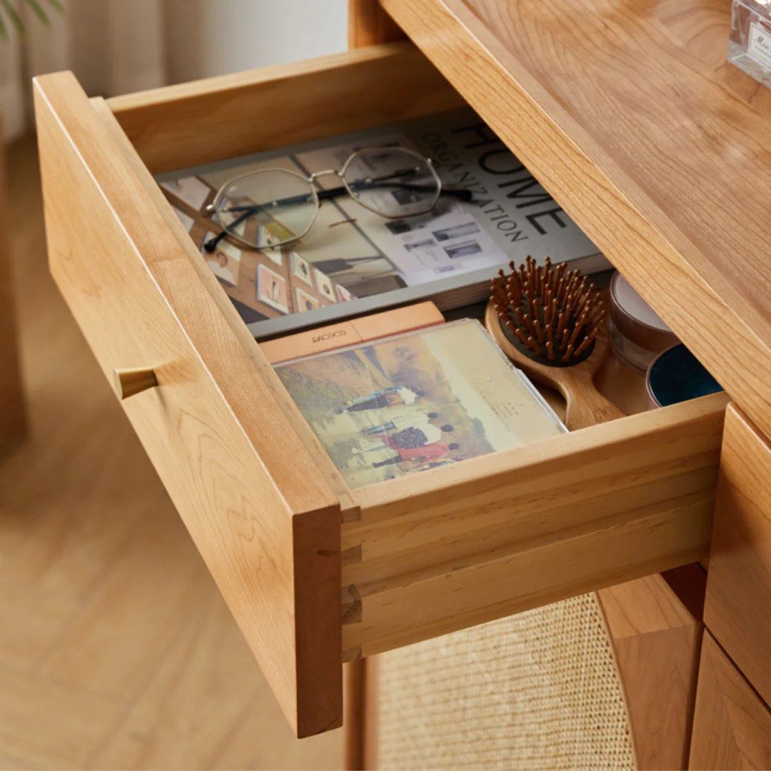 KOHE Shoe Cabinet