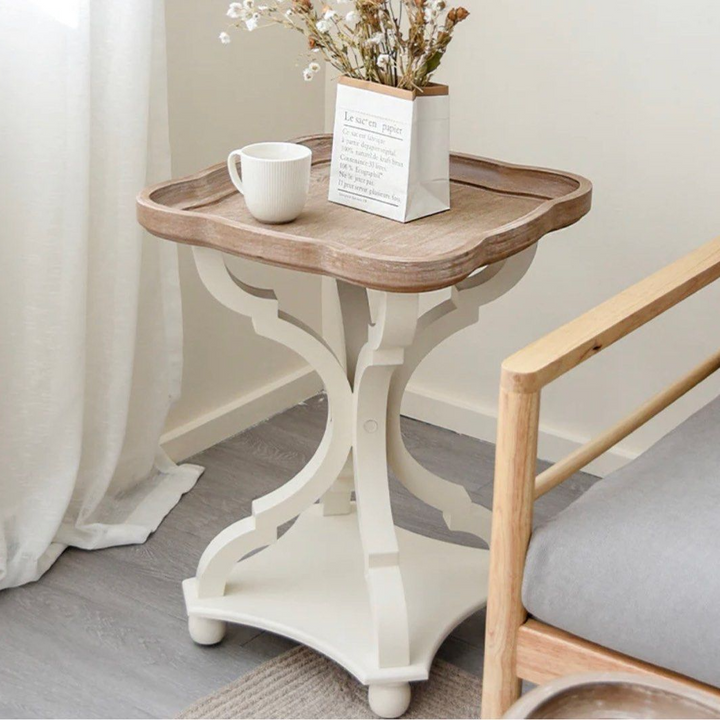 KIERAN End Table