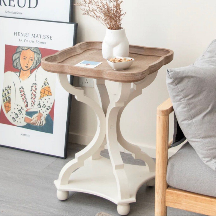 KIERAN End Table