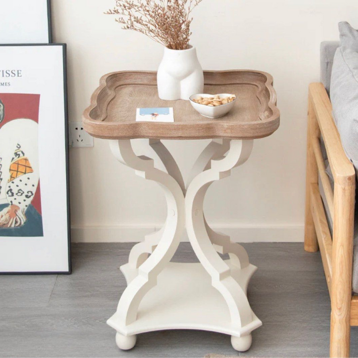 KIERAN End Table