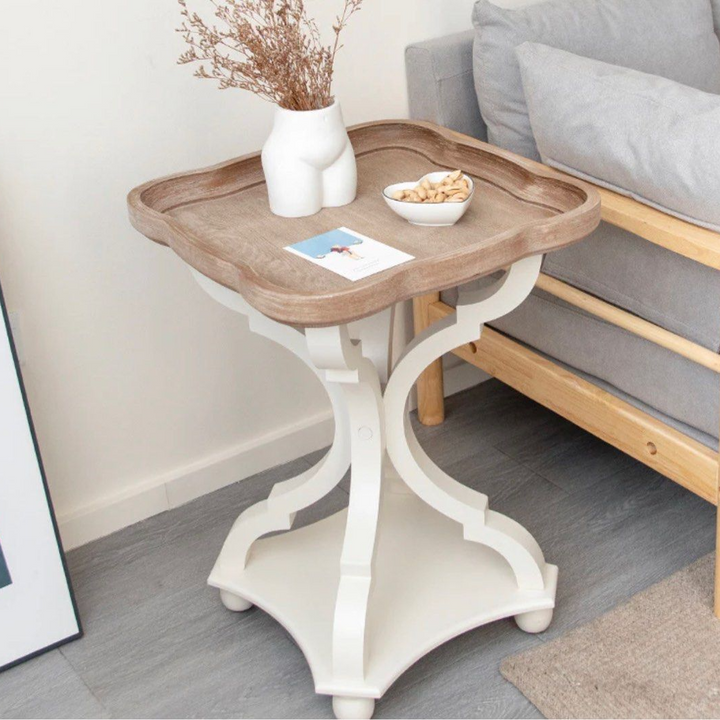 KIERAN End Table