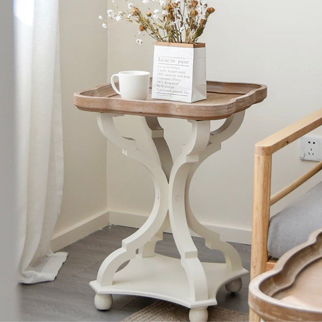KIERAN End Table