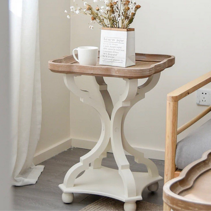 KIERAN End Table
