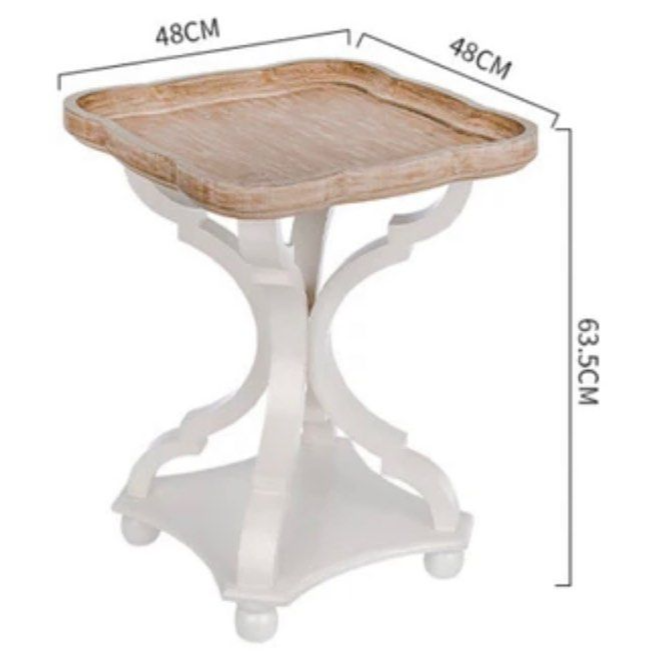 KIERAN End Table
