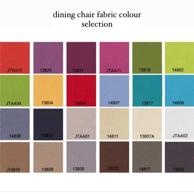 JAYVE Outdoor Dining Table & Chairs