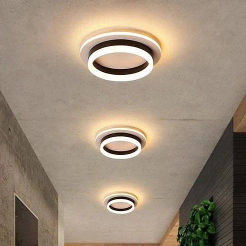 KORA Ceiling Light