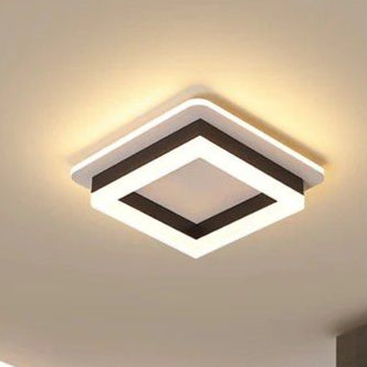 KORA Ceiling Light