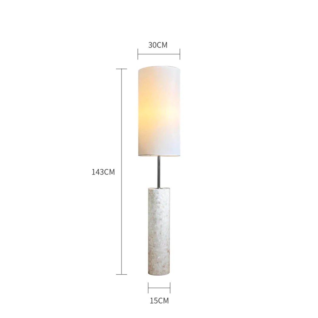 KOUNTE Modern Lamp