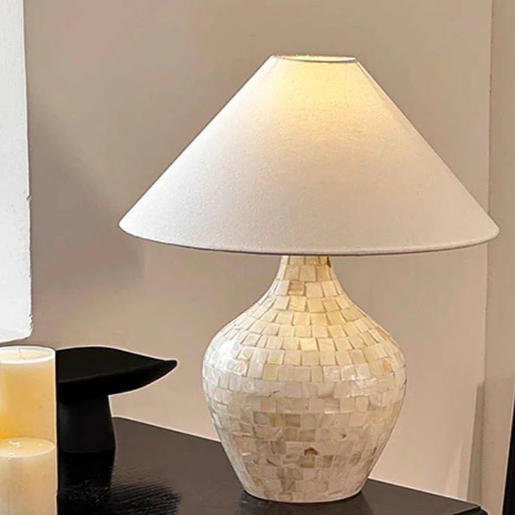 KOUNTE Modern Lamp