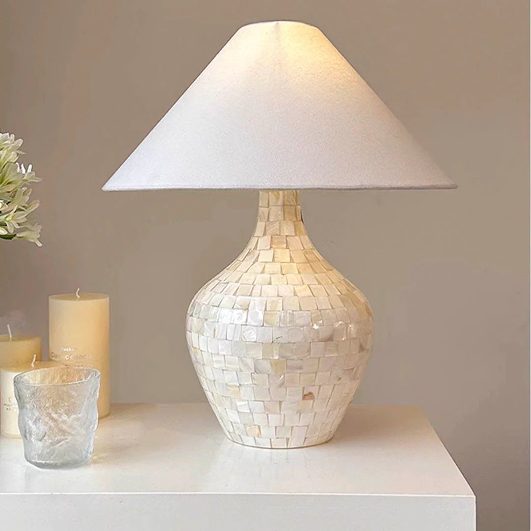 KOUNTE Modern Lamp