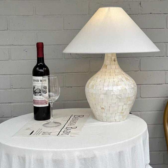 KOUNTE Modern Lamp