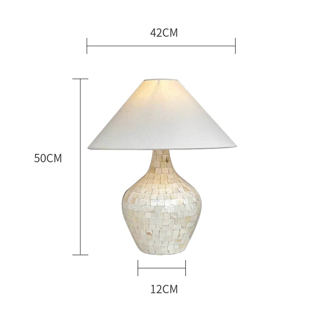 KOUNTE Modern Lamp