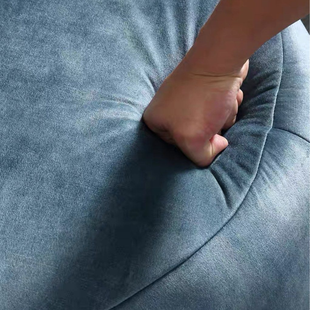 LOGAN Modern Velvet Leisure Chair