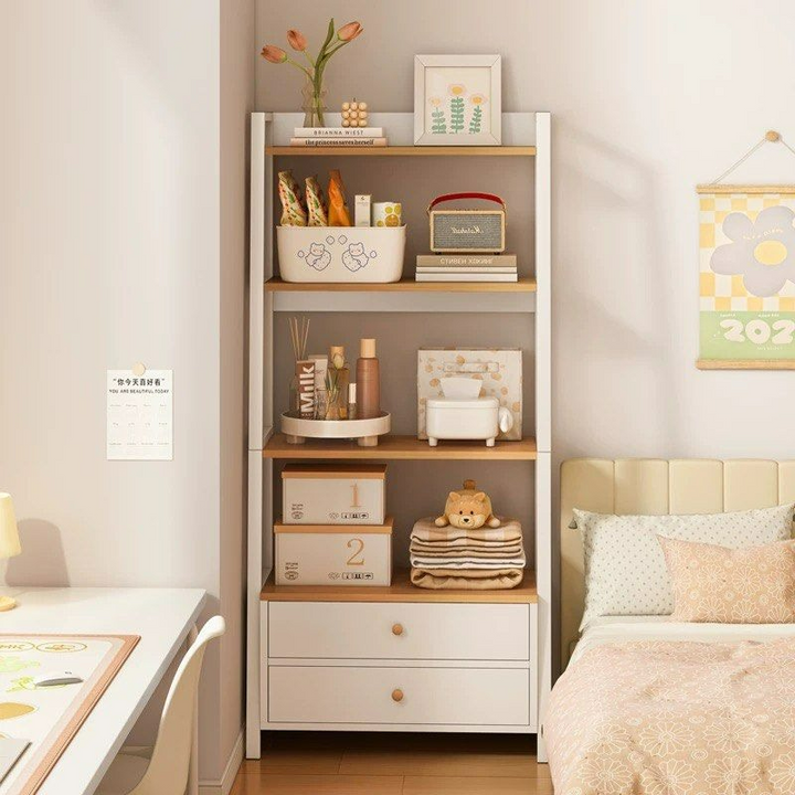 URIAD Scandinavian Shelf