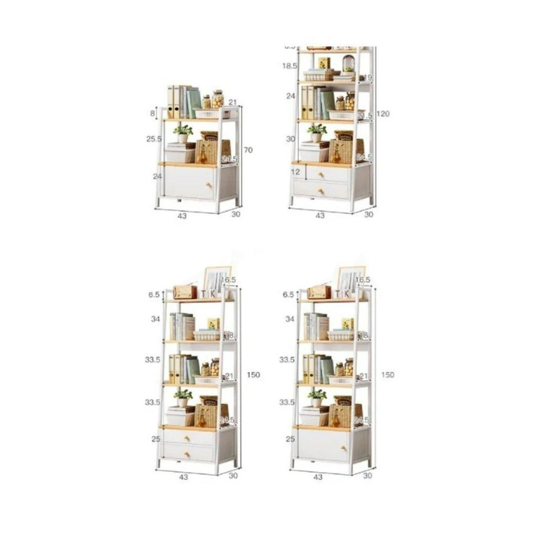 URIAD Scandinavian Shelf