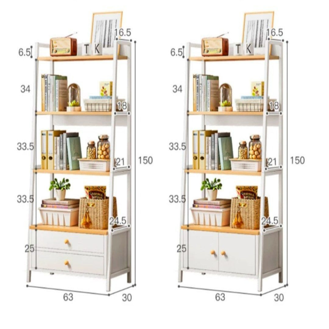 URIAD Scandinavian Shelf
