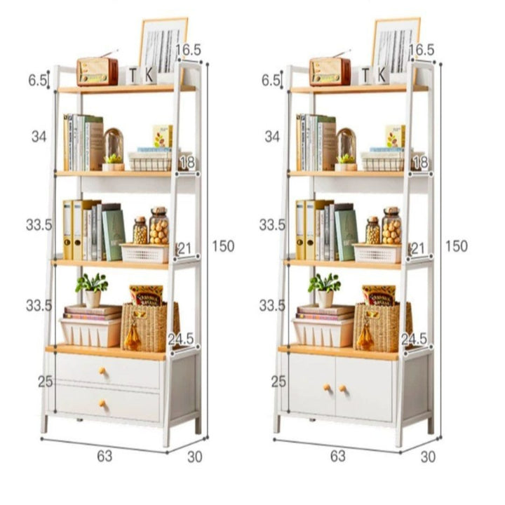 URIAD Scandinavian Shelf