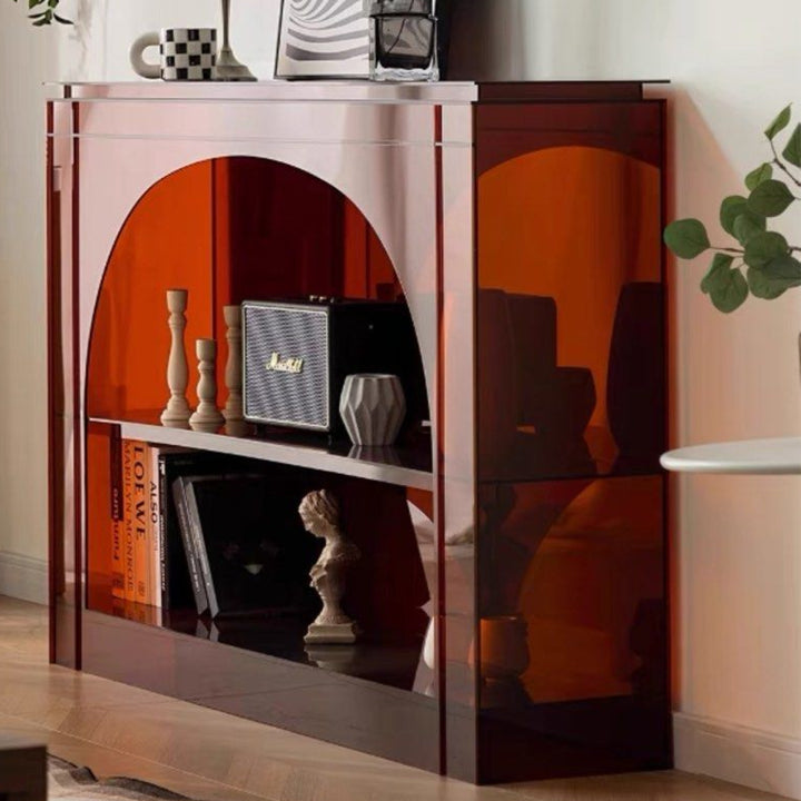 KYRIEN Modern Acrylic Display Shelf