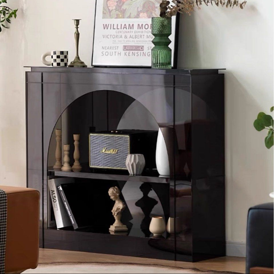 KYRIEN Modern Acrylic Display Shelf