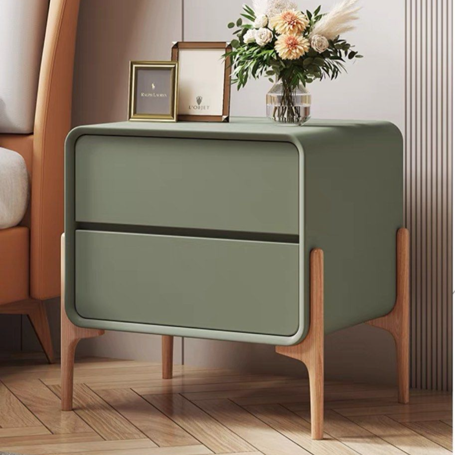 KOZA Japandi Side Table