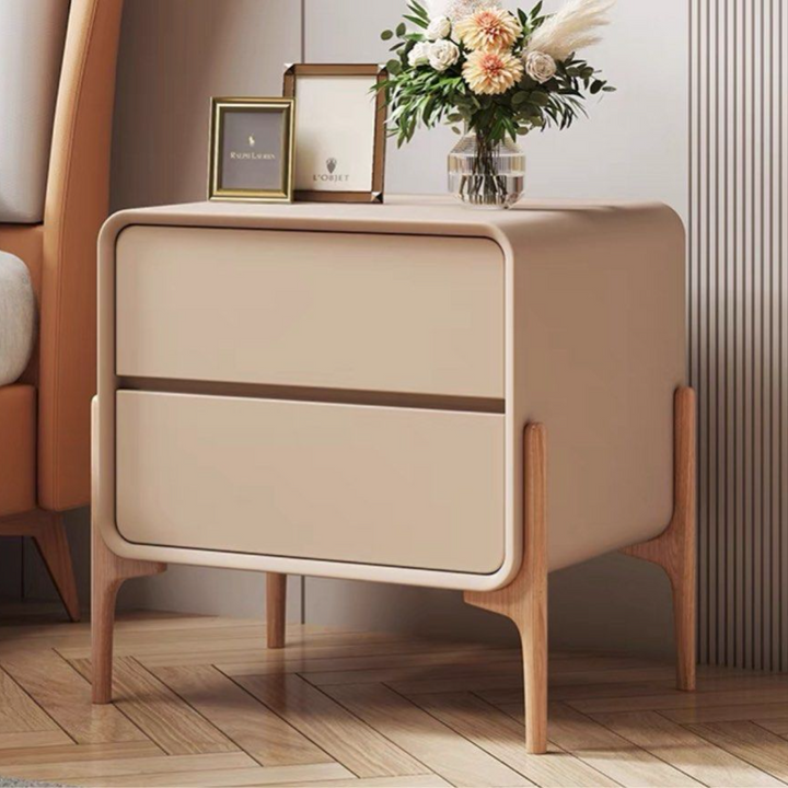 KOZA Japandi Side Table