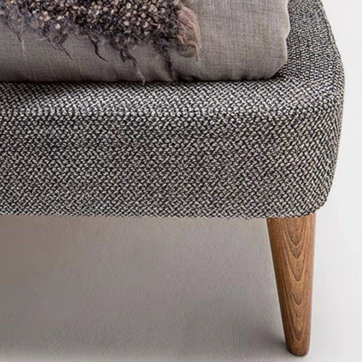 KOZIO Modern Fabric Bedframe