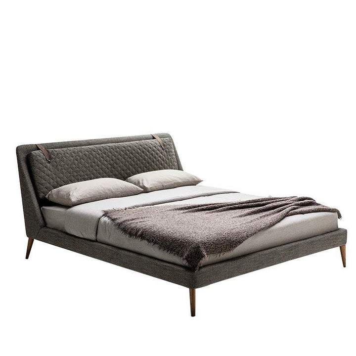 KOZIO Modern Fabric Bedframe