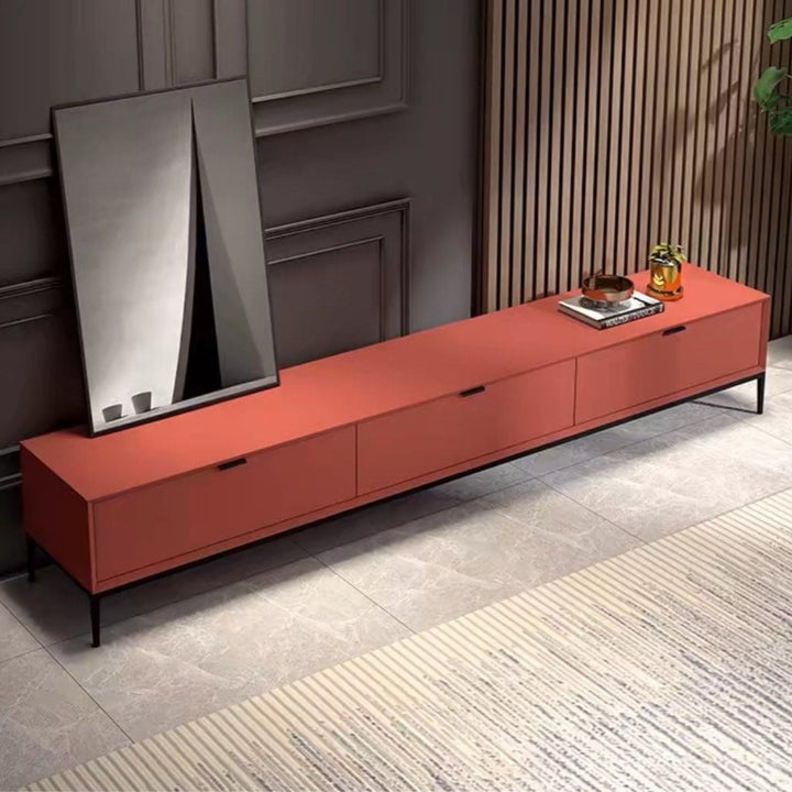 BASTIN Modern TV Console