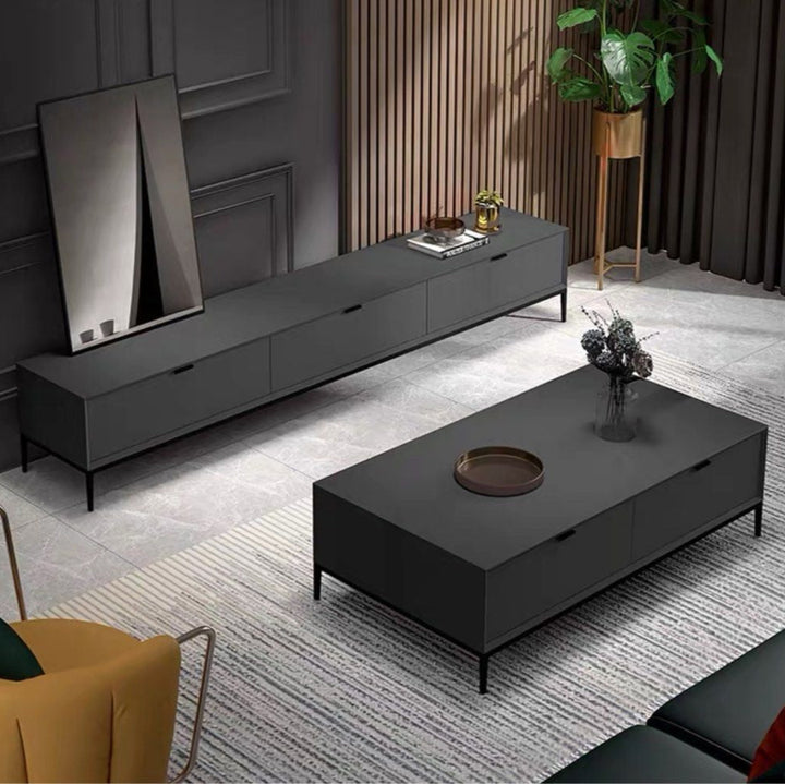 BASTIN Modern TV Console