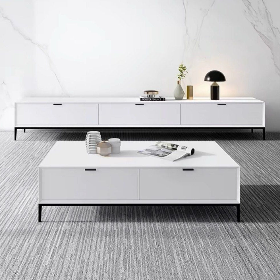 BASTIN Modern TV Console