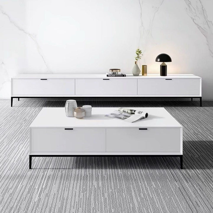 BASTIN Modern TV Console