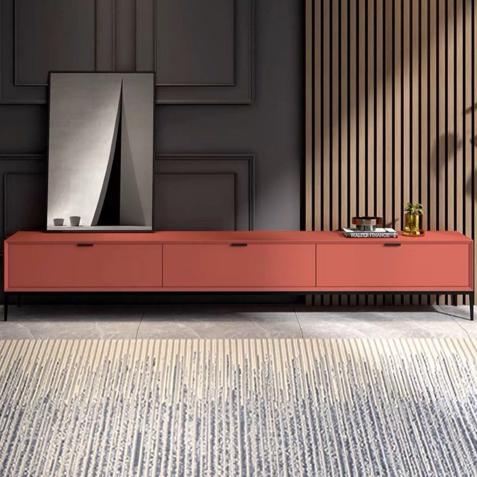 BASTIN Modern TV Console