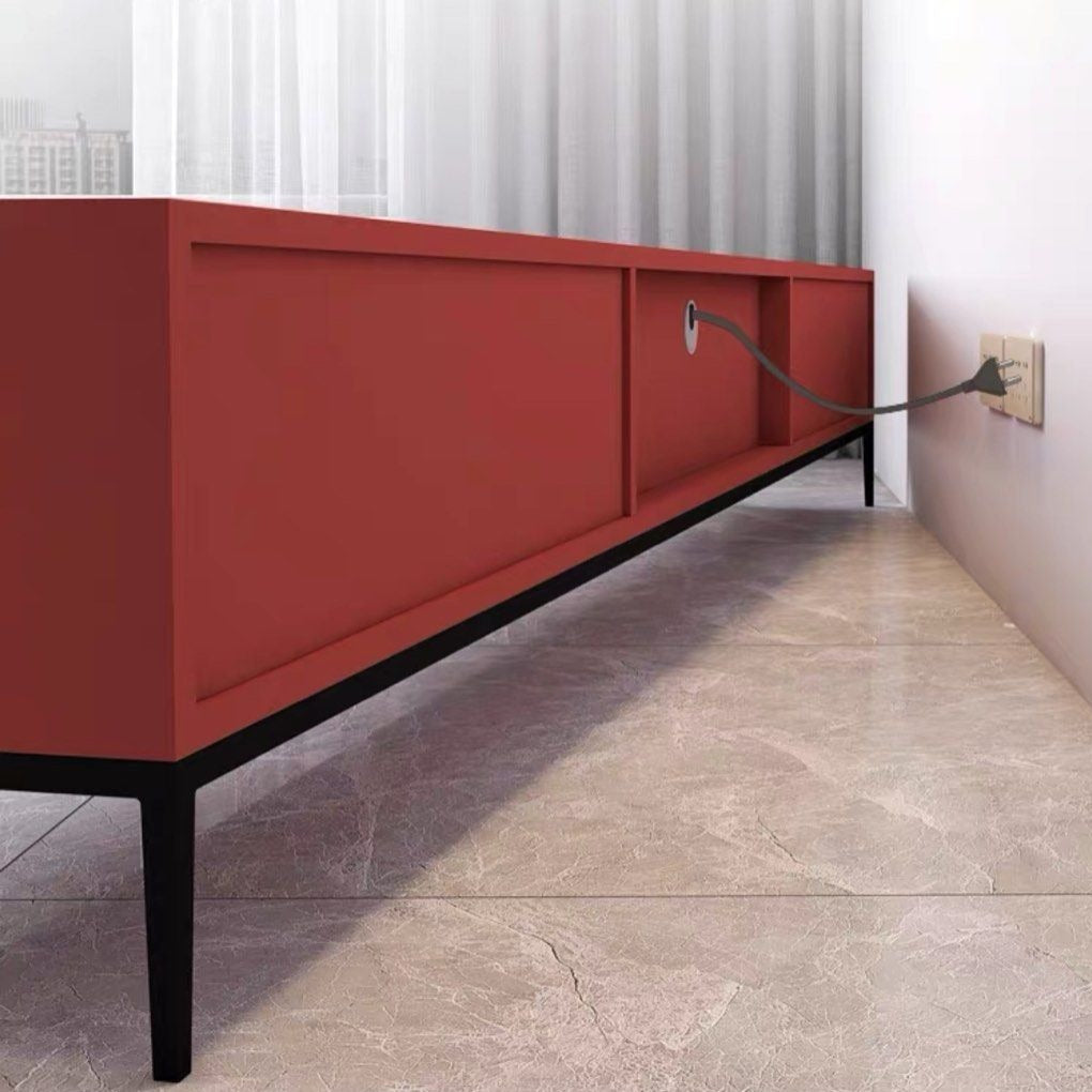 BASTIN Modern TV Console