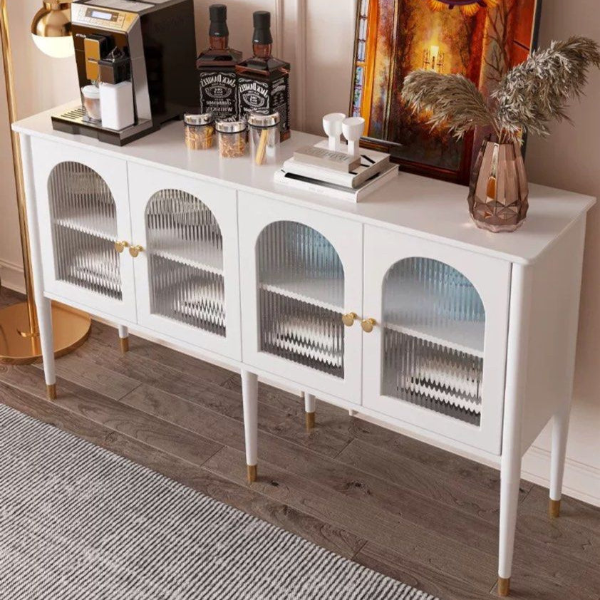 JIRON French Solid Wood Sideboard