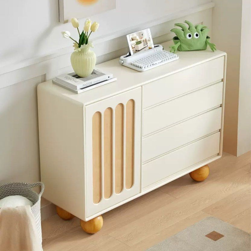 AVALON Japandi Sideboard