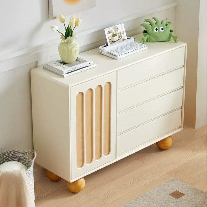 AVALON Japandi Sideboard