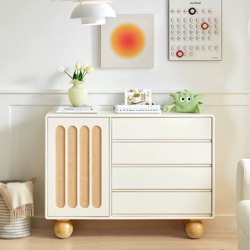 AVALON Japandi Sideboard
