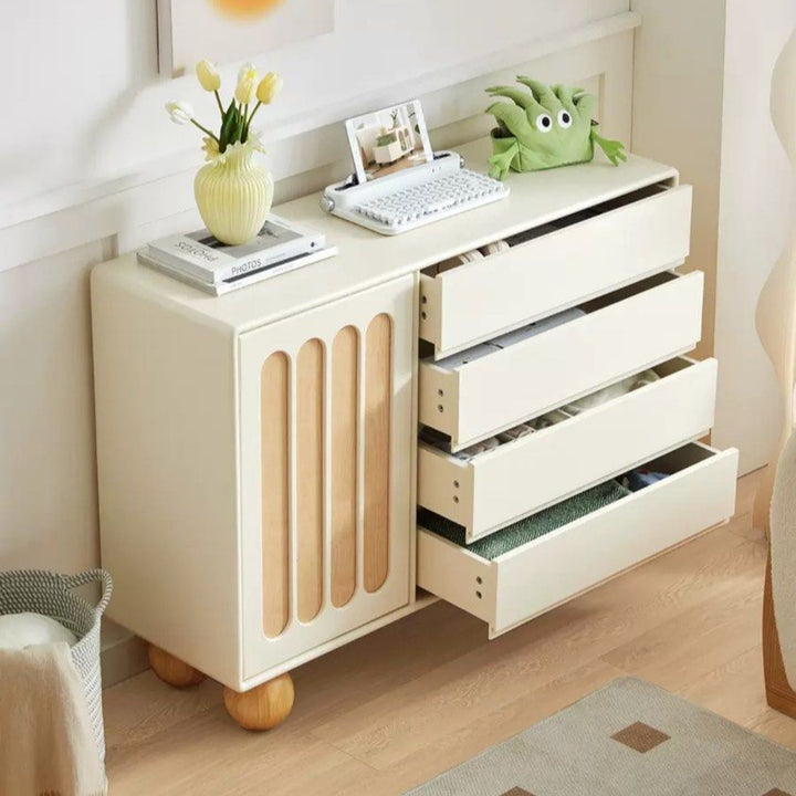 AVALON Japandi Sideboard