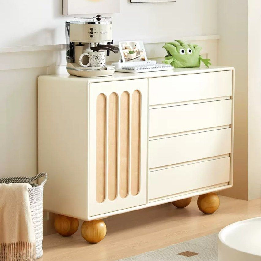 AVALON Japandi Sideboard