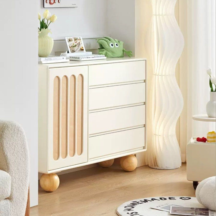 AVALON Japandi Sideboard
