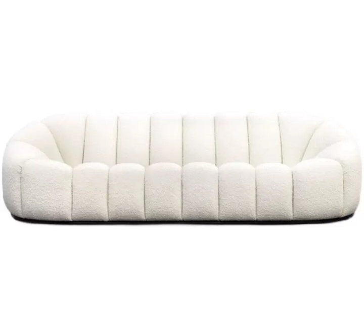 FORENZA Modern Boucle Sofa