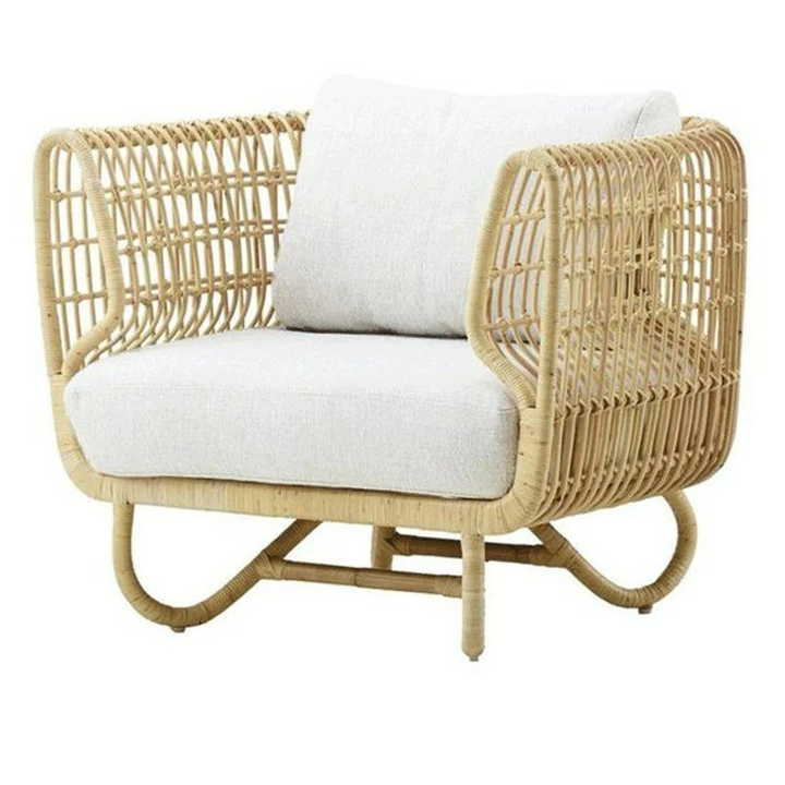 ISABEL Rattan Armchair