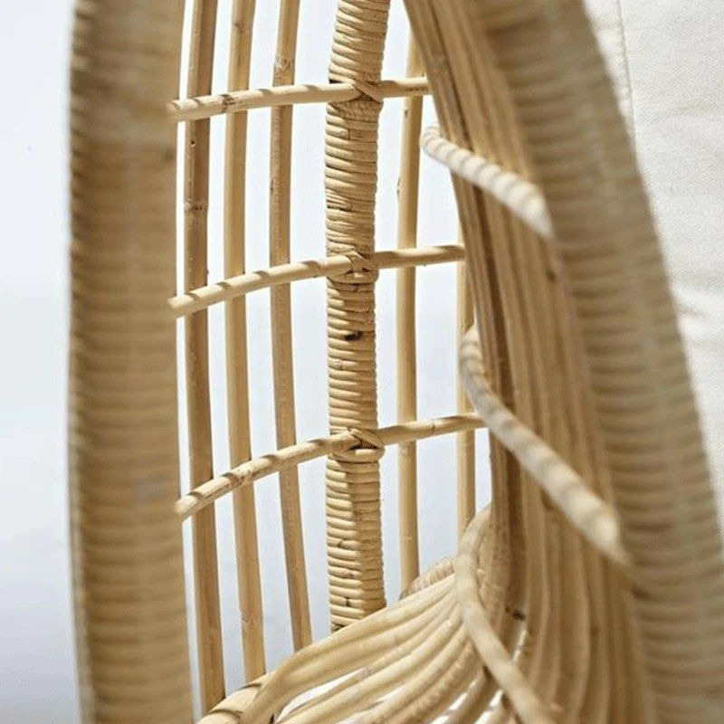 ISABEL Rattan Armchair