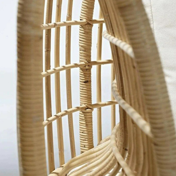 ISABEL Rattan Armchair
