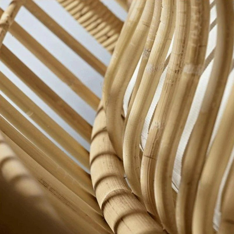 ISABEL Rattan Armchair