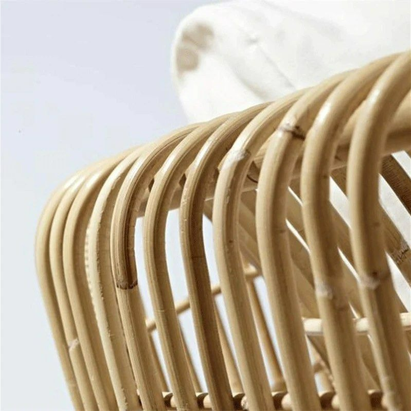 ISABEL Rattan Armchair
