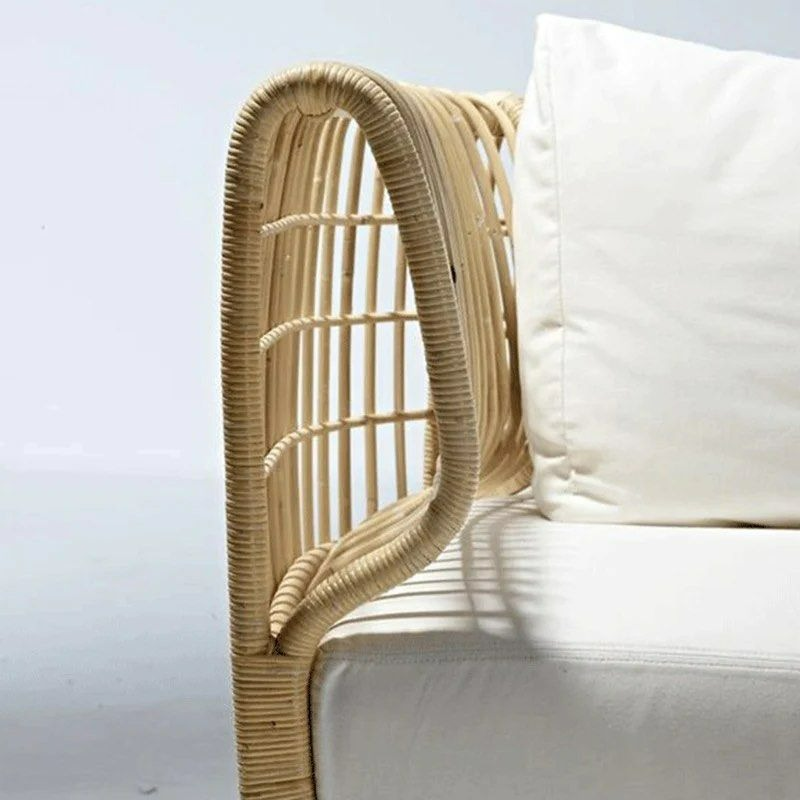 ISABEL Rattan Armchair